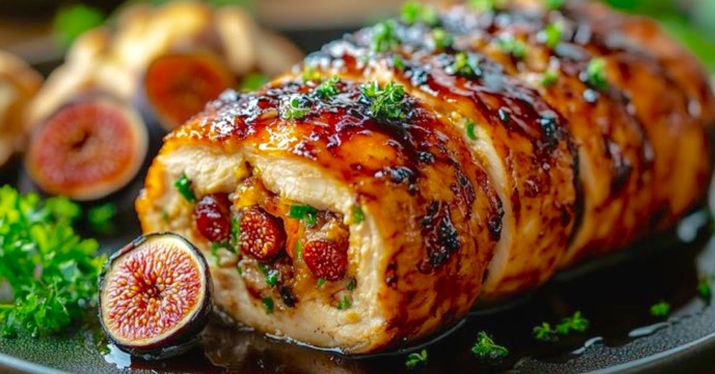 Инжир так вы точно не готовили. Пальчики оближешь. Самые вкусные блюда с инжиром по отличным рецептам.