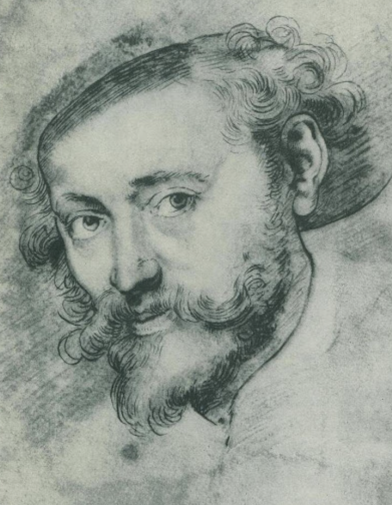 Автопортрет