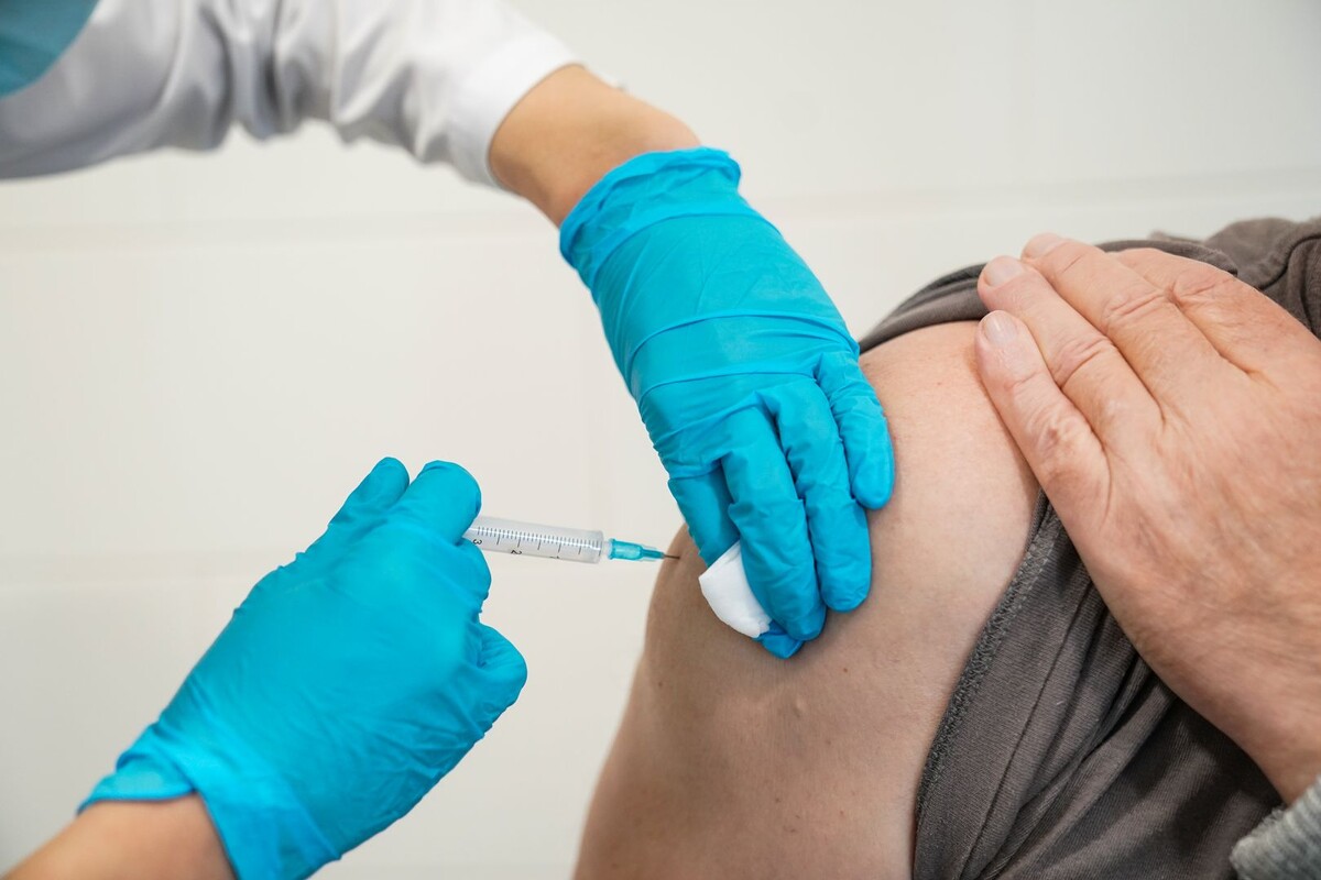     / Источник: © ИЗВЕСТИЯ/Сергей Лантюхов