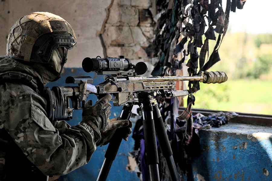    © Евгений Биятов/РИА Новости