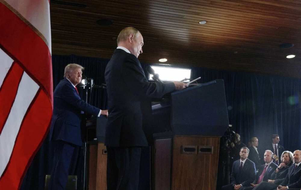    Фото: РИА Новости/ Гавриил Григоров