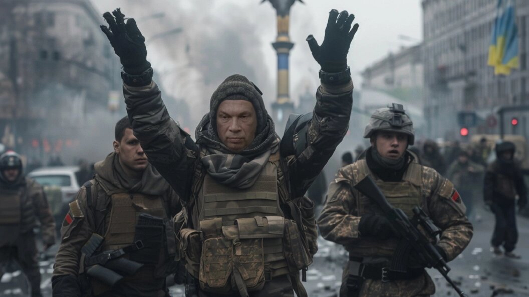    Фото: Коллаж Царьграда