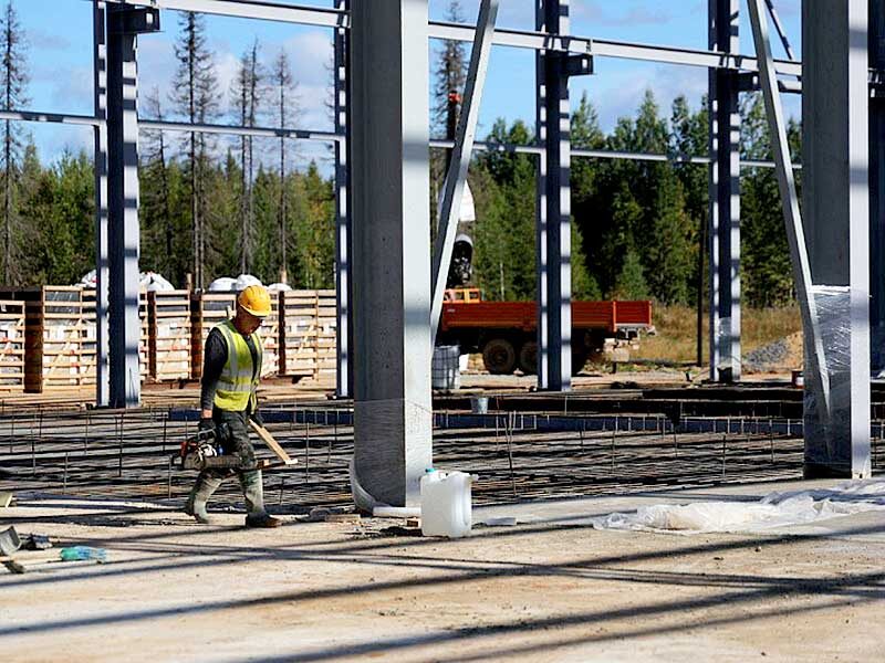 Фото: пресс-служба правительства Архангельской области