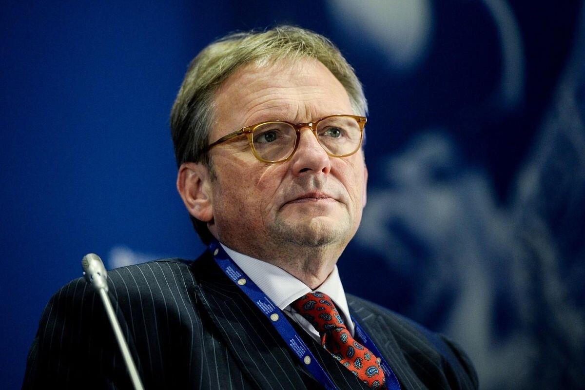    Фото: Константин Чалабов, источник: РИА Новости