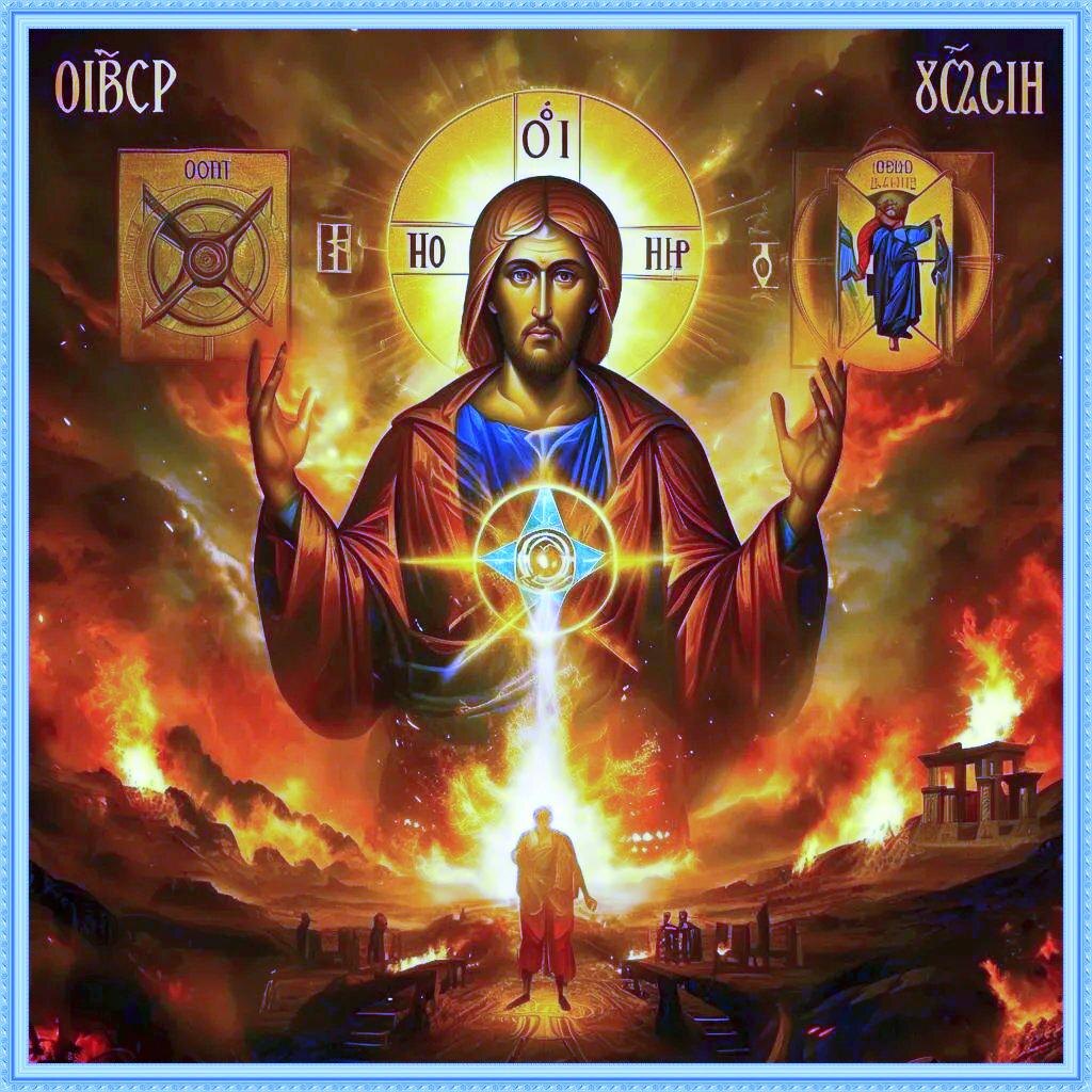 коллаж автора