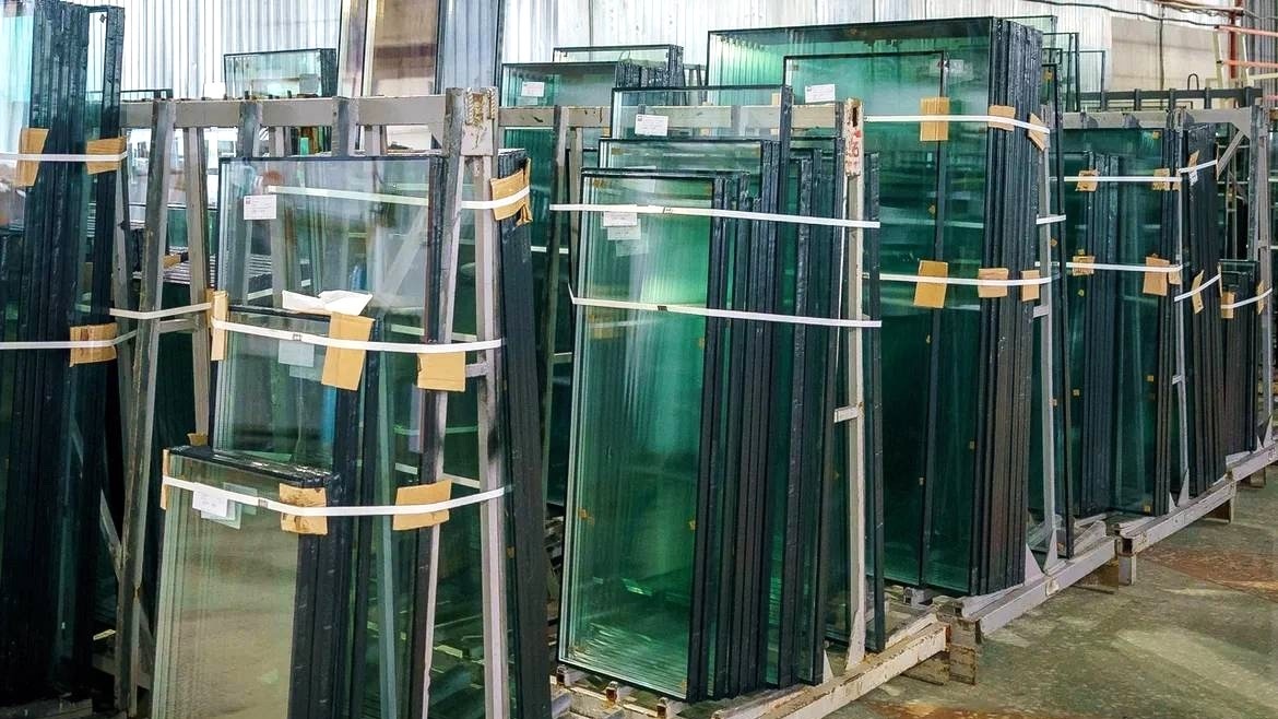    Фонд развития Югры профинансирует производство закалённого стекла