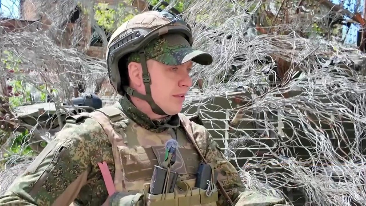    Боевая работа – по душе!