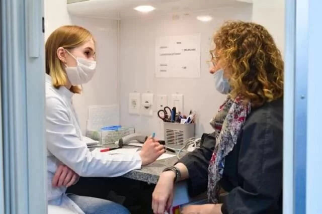    Фото: Сергей Елесин, источник: ИА "Тюменская линия"