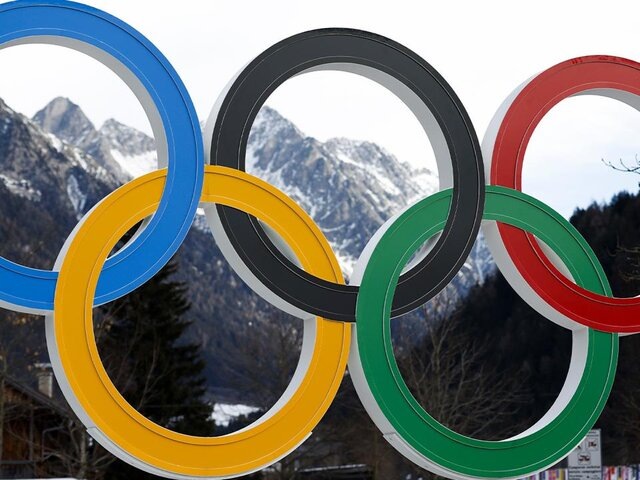    Фото: AP Photo/Alessandro Trovati