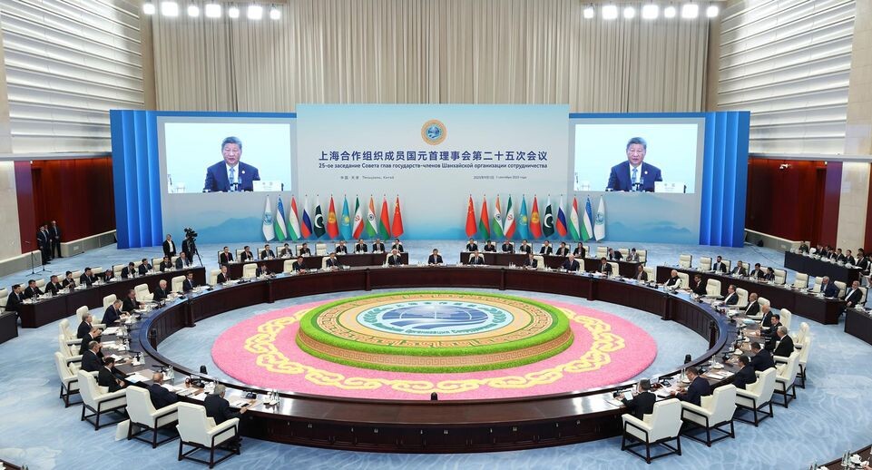    Iranian Presidency Office apaim/Keystone Press Agency / www.globallookpress.com