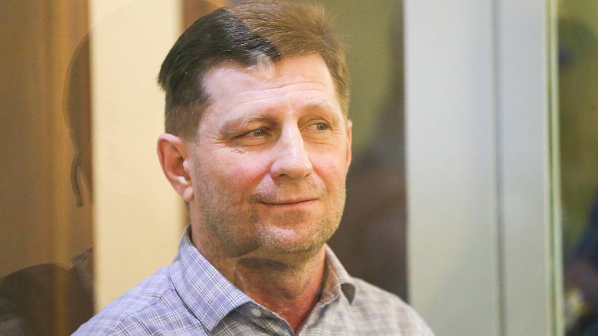    Фото: Сергей Ведяшкин / АГН Москва