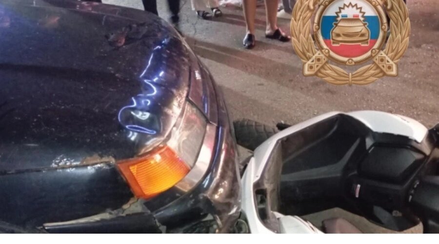    Фото: ГИБДД