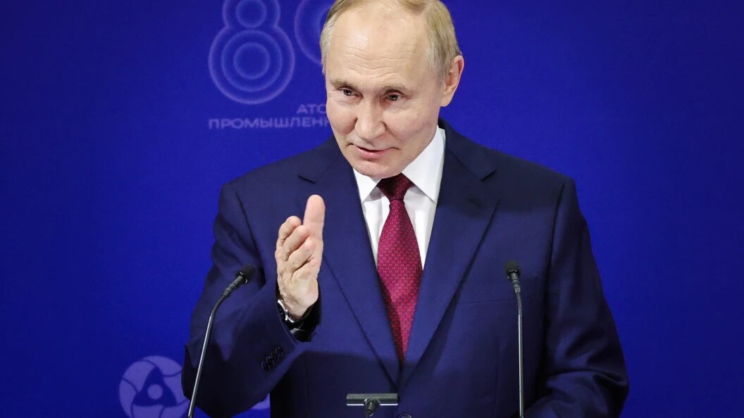    © Roman Naumov/Globallookpress