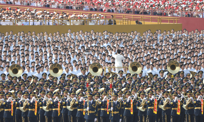    фото: © Liu Weibing/globallookpress