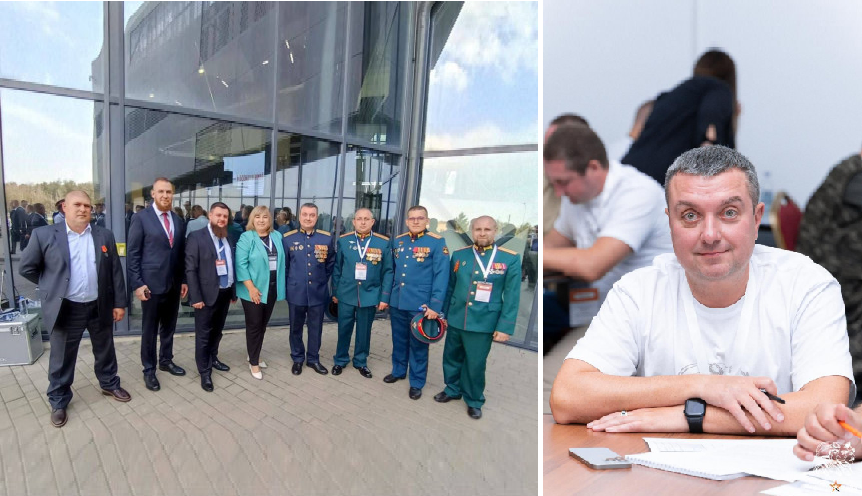    Фото предоставлено администрацией Октябрьского района Ростовской области Марина Ецкова