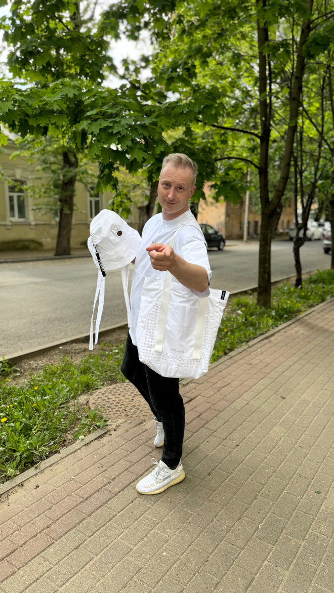 Как хранить фрукты и овощи 