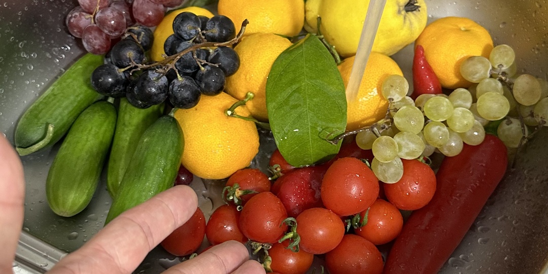 Как правильно хранить сезонные продукты: яблоки, тыква, корнеплоды