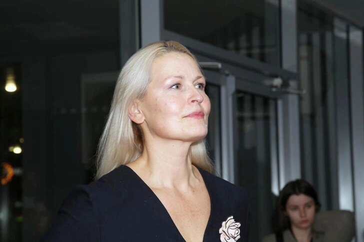    Ольга Егорова