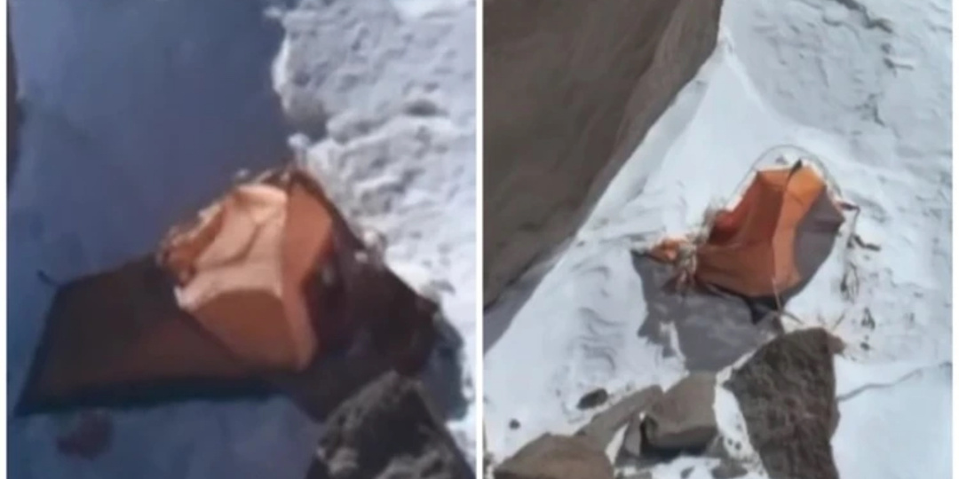 Альпинистка Наговицына: причины смерти