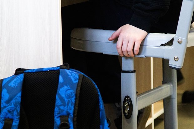 Фото: Анна Майорова / «Лента.ру»