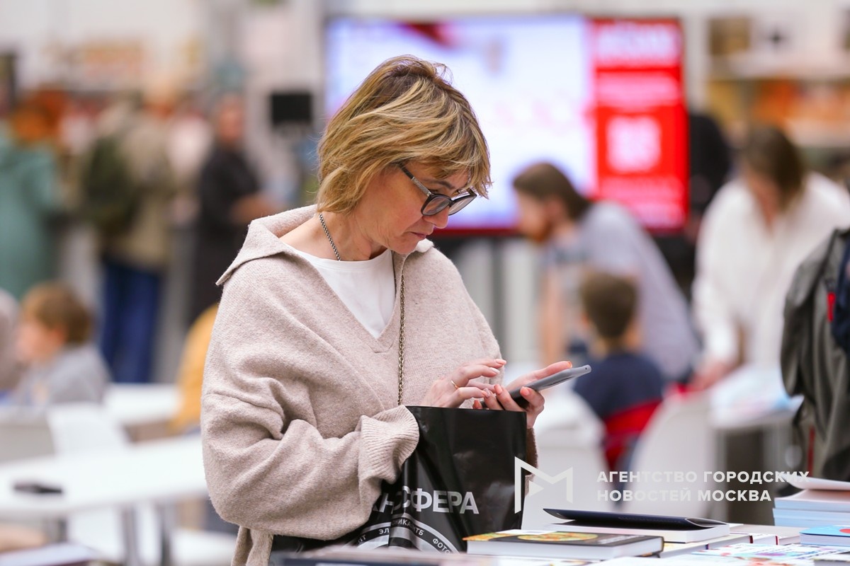 Фотограф: Сергей Ведяшкин