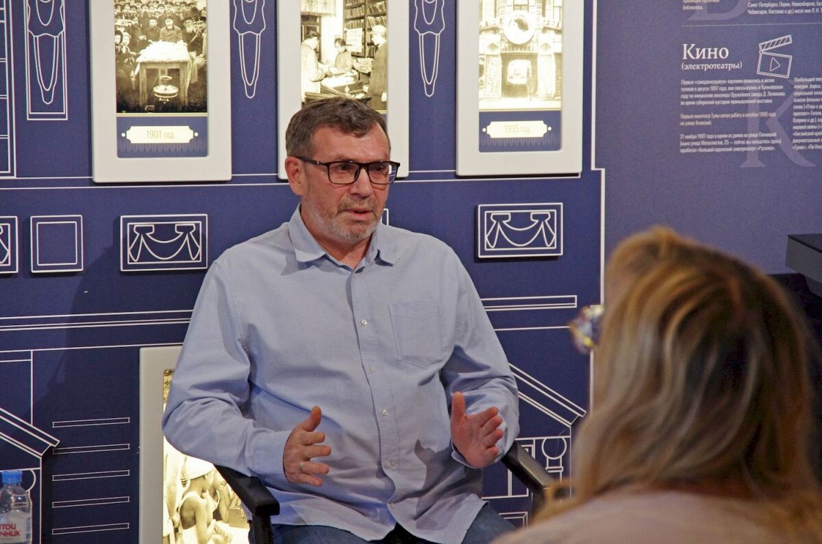 
Фото: пресс-служба музея-усадьбы «Ясная Поляна»