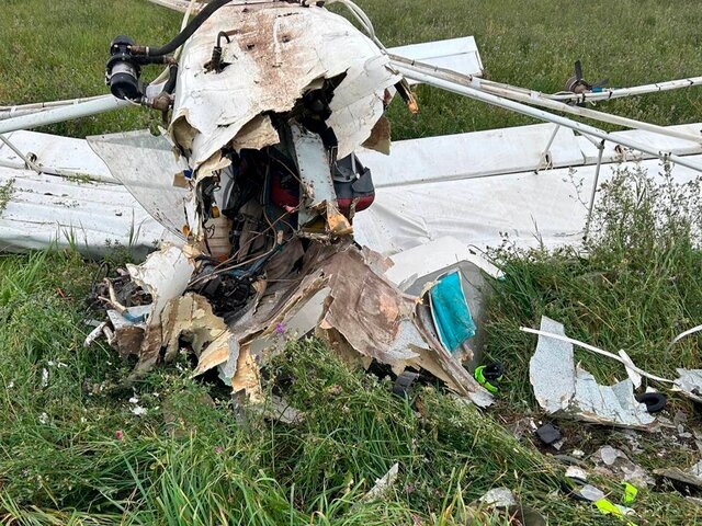    Фото: телеграм-канал "Западное межрегиональное следственное управление на транспорте СК Росси"