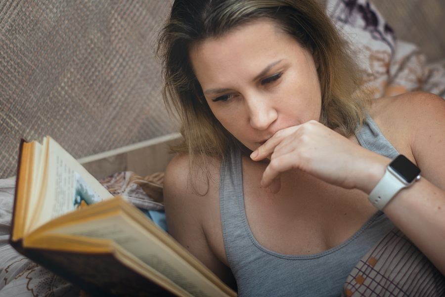 Привет. Это я - ваша Ася Сон