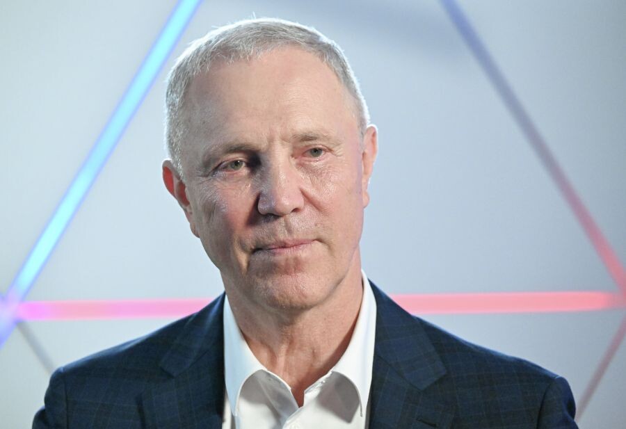     / Источник: © Пелагия Тихонова/РИА Новости