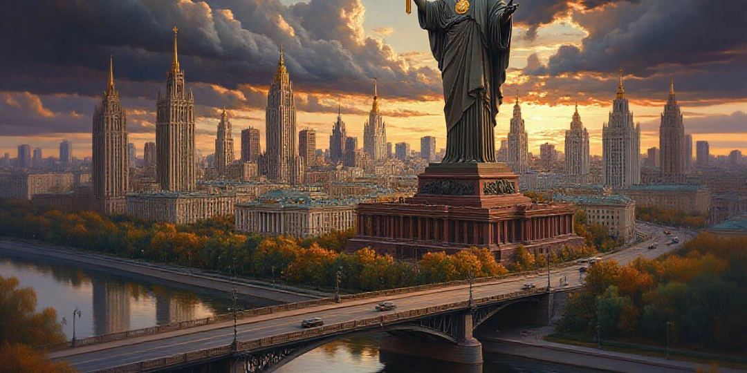 Альтернативная история Российской империи: как выглядела бы красота повседневности