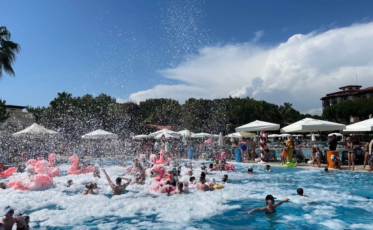    Anex продлевает летние чартерные программы в Турцию из 16 городов России