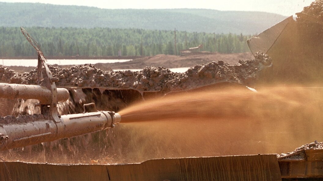    Vitaly Ivanov/Globallookpress