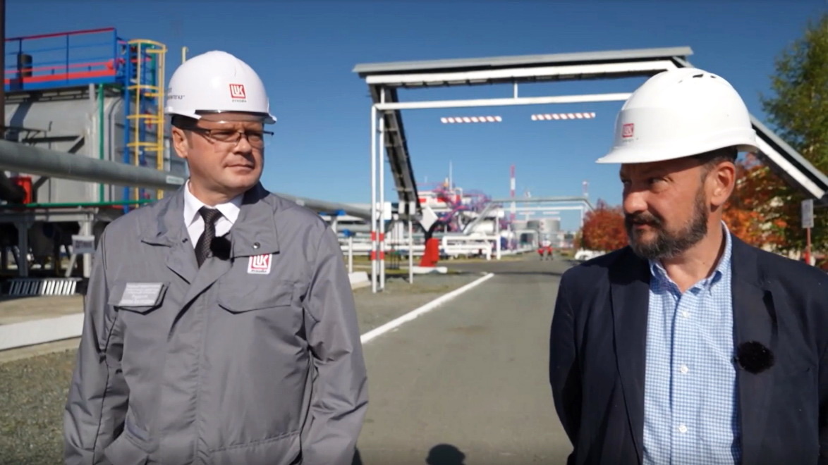    Фильм Сергея Брилёва «Счастливые 13» представит телеканал «Югра»