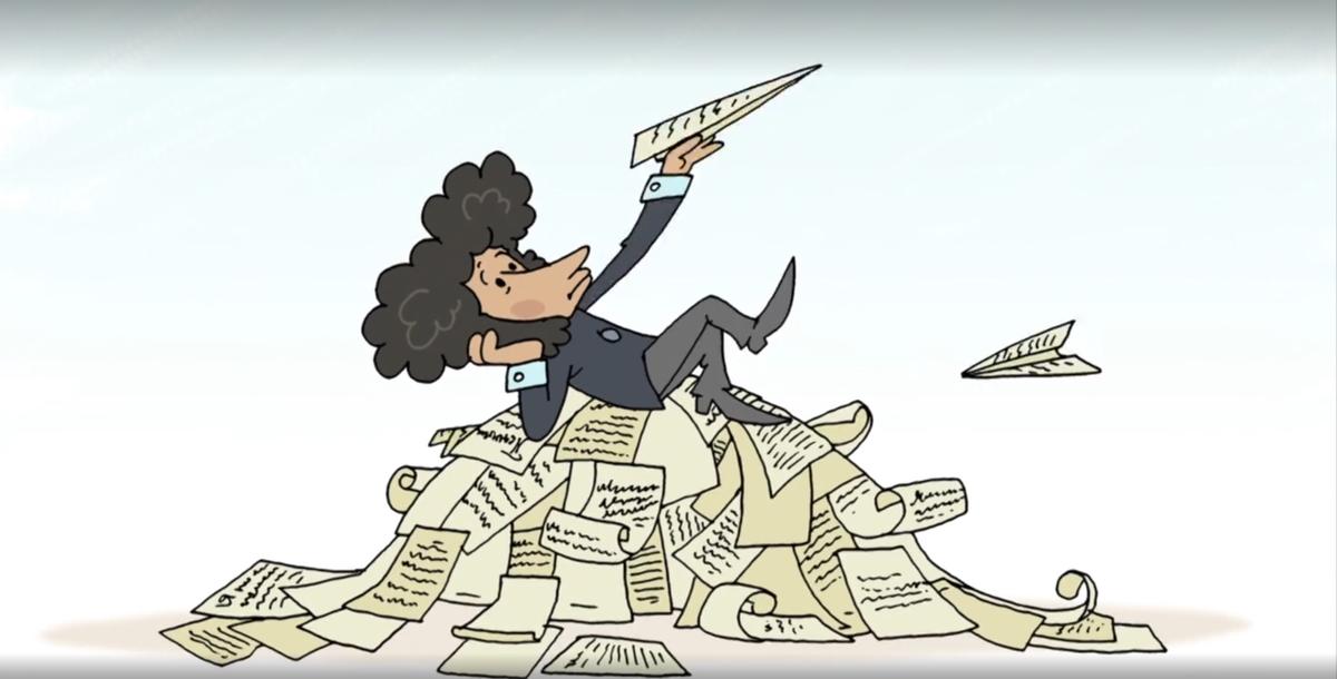 «Ай да Пушкин!»