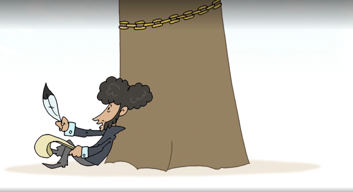 «Ай да Пушкин!»