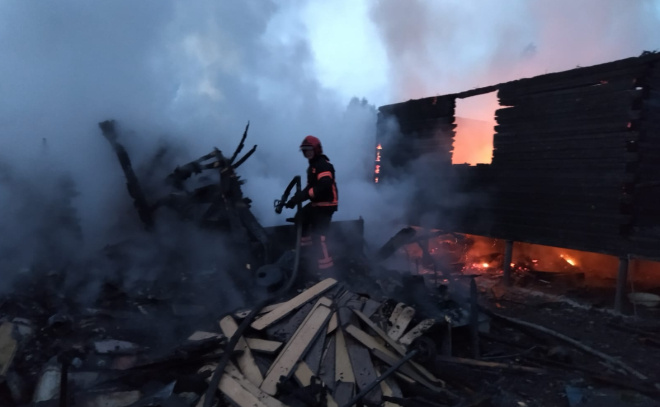    © ОУ "Пожарно-спасательная служба МО" Агалатовское