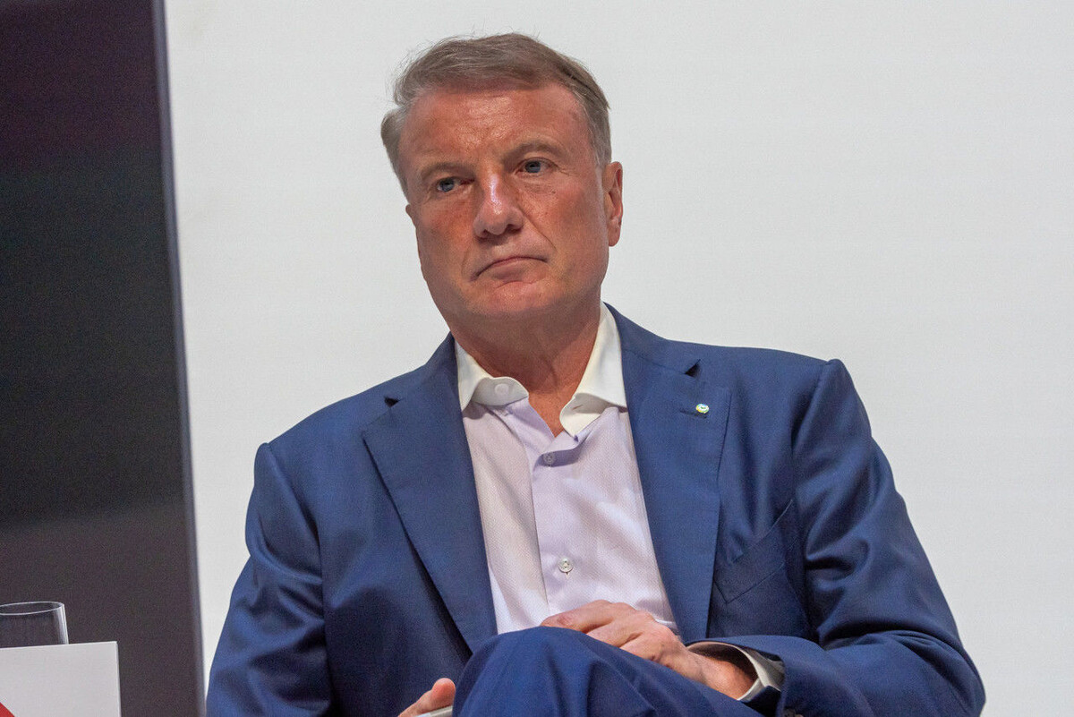 Олег Золото/ «Вечерний Санкт-Петербург»