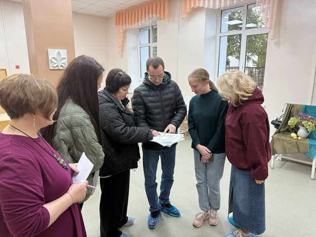    В Белой Холунице откроют Школу креативных индустрий за 53 миллиона рублей