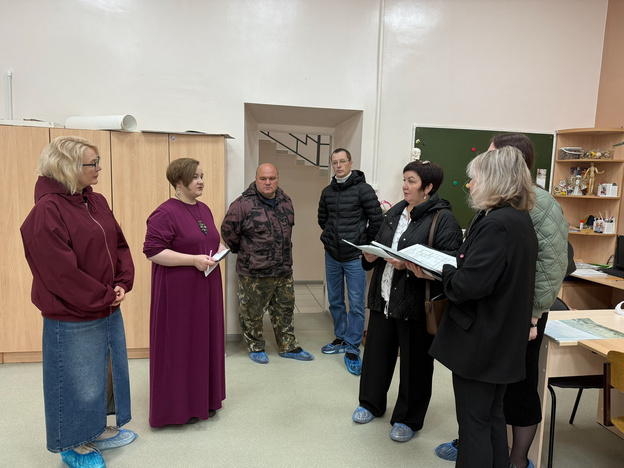    В Белой Холунице откроют Школу креативных индустрий за 53 миллиона рублей