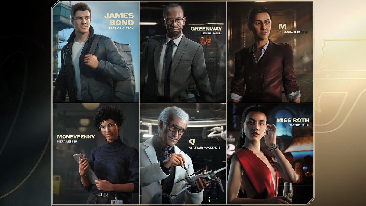 Фото: IO Interactive