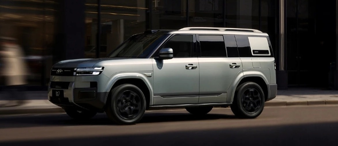 Изображение BYD  📷
