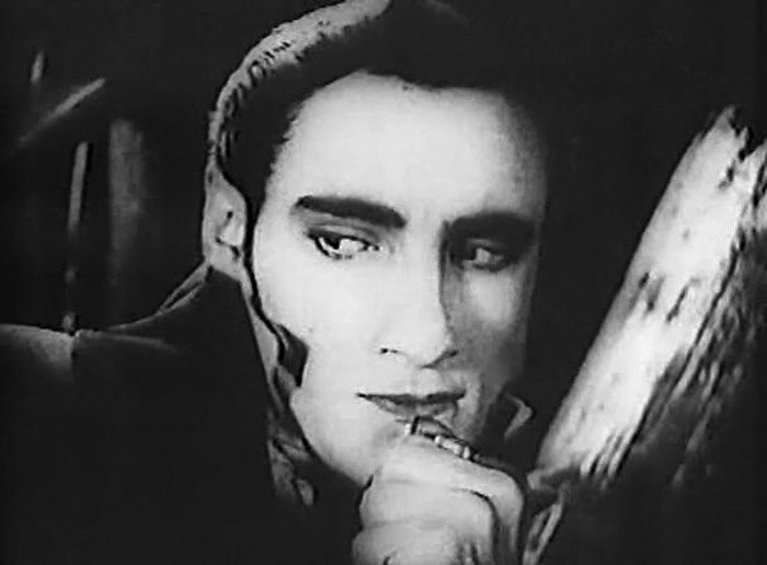 Сергей Герасимов