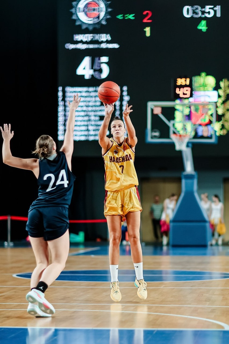     Оренбургская «Надежда» завоевала домашний кубок Черномырдина Антон Пичурин
📷    Оренбургская «Надежда» завоевала домашний кубок Черномырдина Антон Пичурин
📷    Оренбургская «Надежда» завоевала домашний кубок Черномырдина Антон Пичурин
