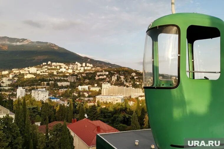 Не менее 15 человек погибли при падении фуникулера в Лиссабоне. Фото: Екатерина Лазарева © URA.RU