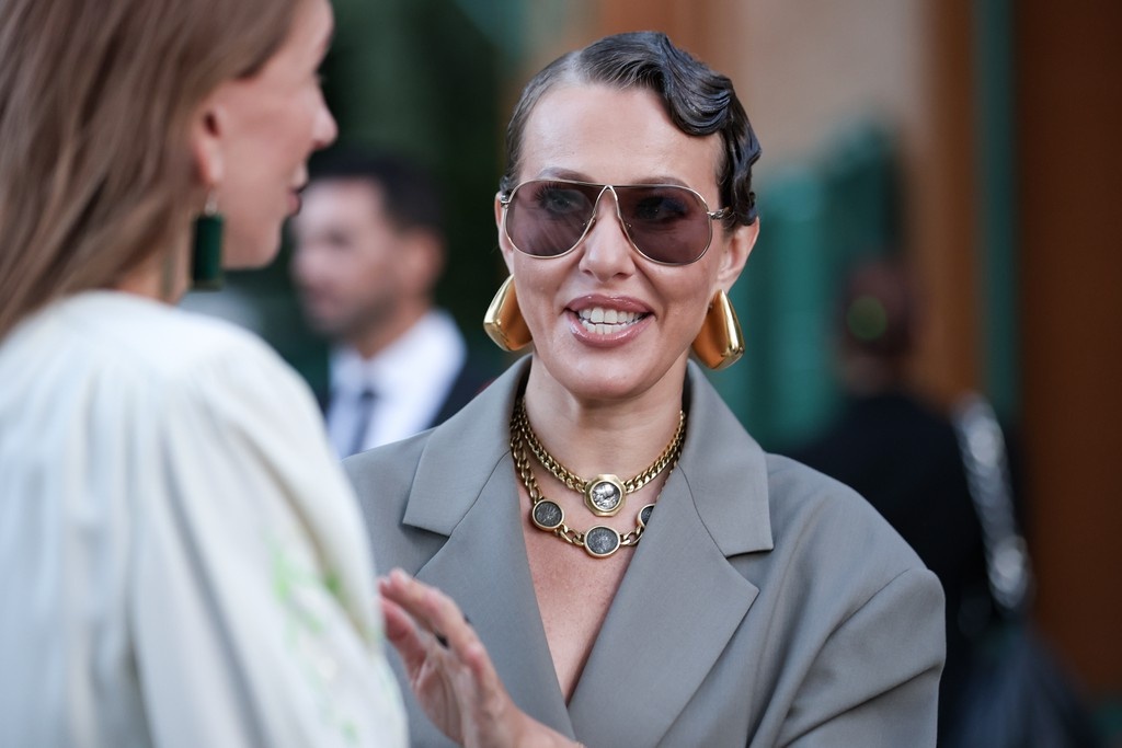    Фото © Арина Антонова / ТАСС