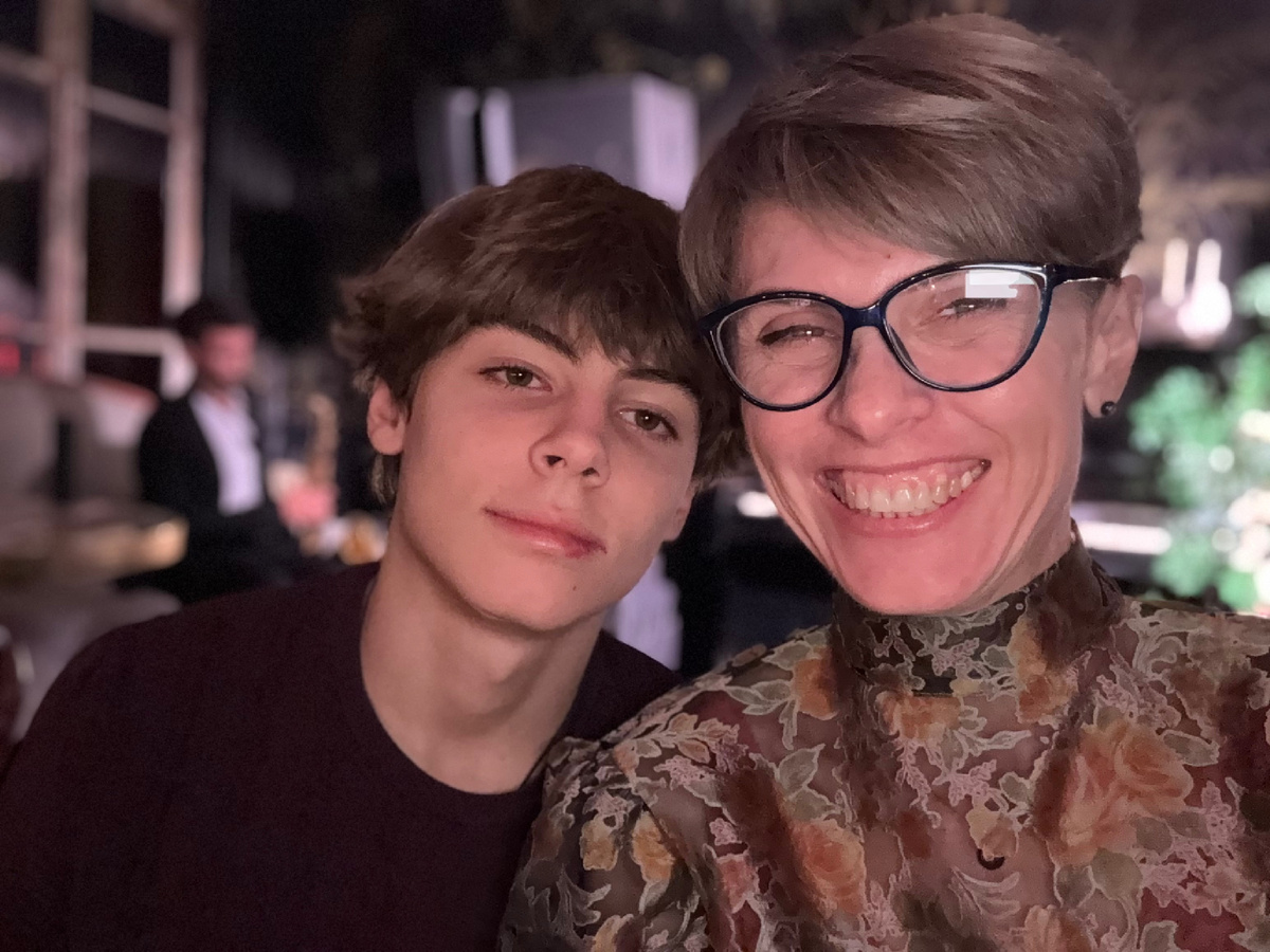 СДВГ и старт учебного года 