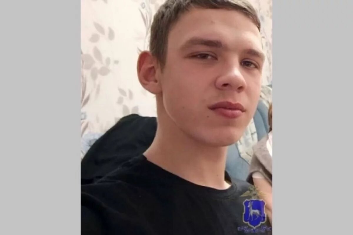    Полиция разыскивает пропавшего под Тольятти 16-летнего подростка