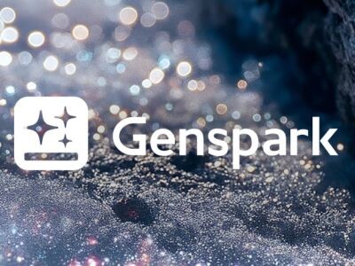    Китайская нейросеть Genspark научилась монтировать видео
