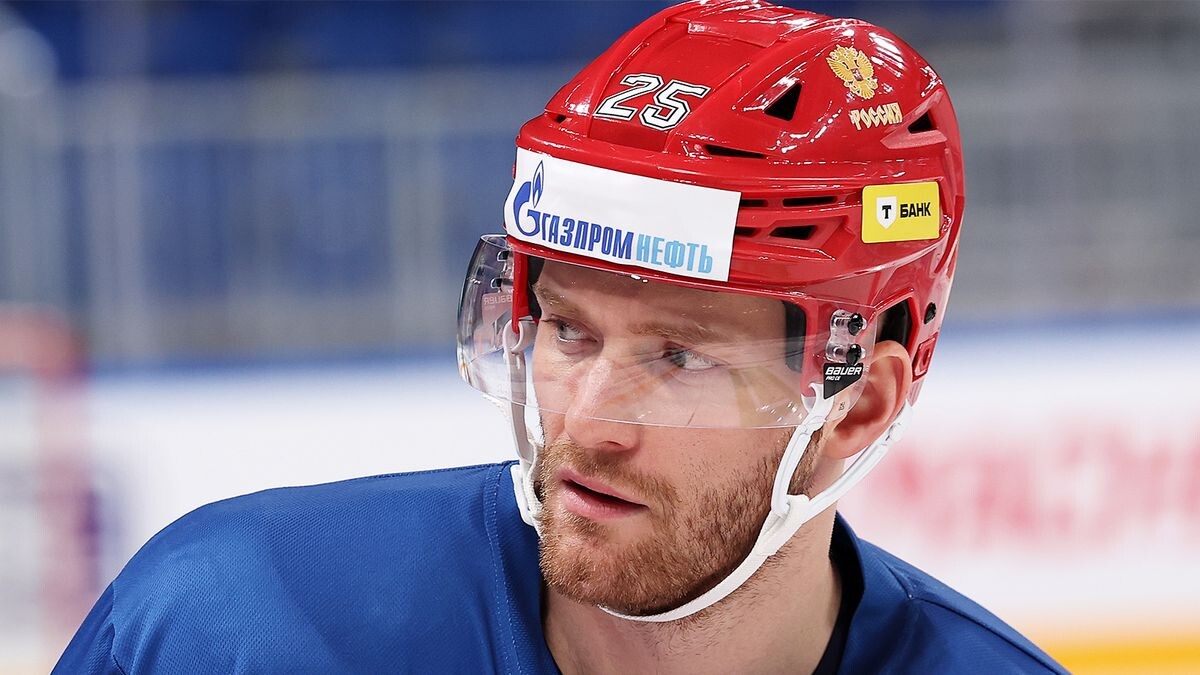    Владимир Беззубов, photo.khl.ru