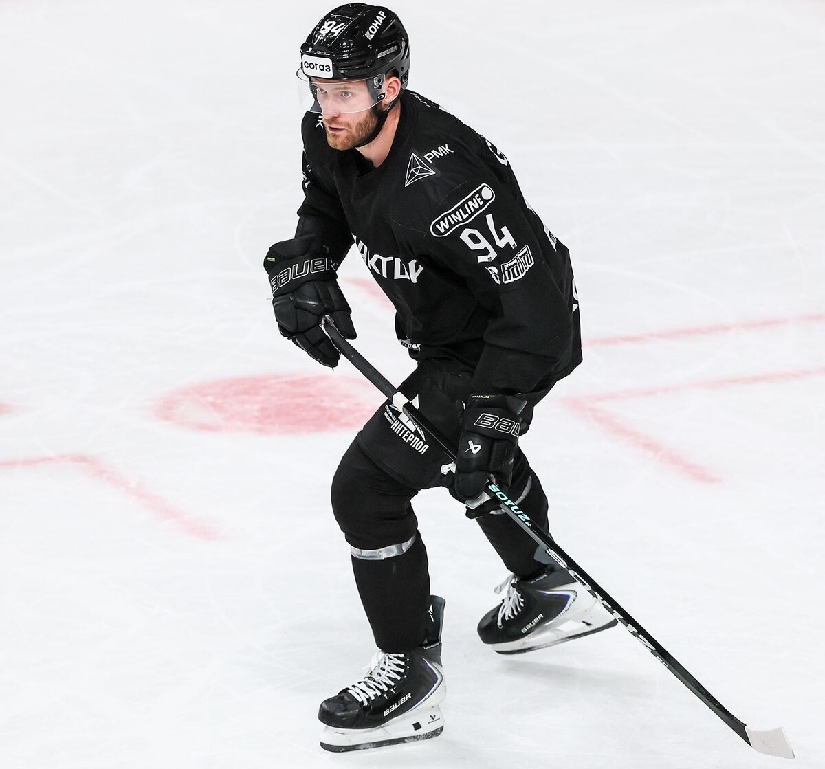    Павел Табарчук, photo.khl.ru